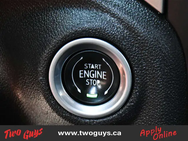 2022 Chevrolet Silverado 1500 2LT Trail Boss Z71 | 5.3L Crew | L in Cars & Trucks in St. Catharines - Image 26