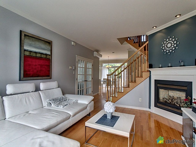 $689,000 - 2 Storey for sale in St-Jérôme (Bellefeuille) — photo 3