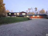 #18 54014 RGE RD 275 Rural Parkland County, Alberta