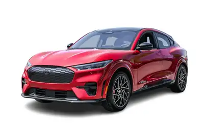 2022 Ford Mustang Mach-E GT Performance Edition AWD La Ford Mustang Mach-E GT Performance Edition AW...