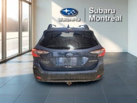 Cette Subaru Outback Convenience Eyesight est un retour de location ayant eu un seul propriétaire av... (image 2)