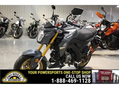 Welcome to Two Wheel Motorsport These mini street bikes have certainly been gaining in popularity ov...