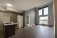 Amenities: Storage Lockers • In-suite Laundry • Secure Entrance Suite & Building: One-bedroom and tw... (image 6)