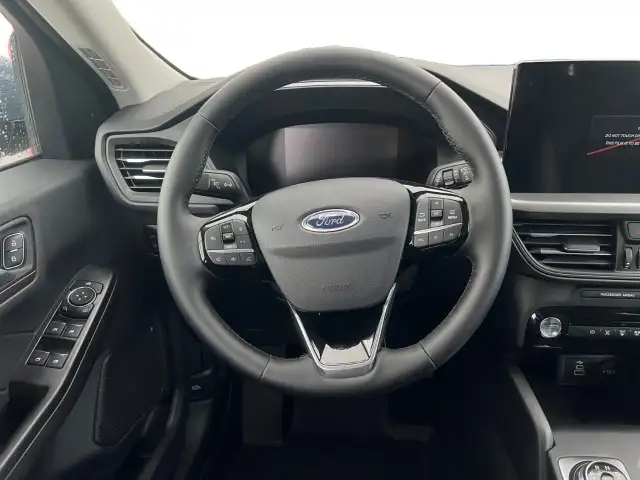 2025 Ford Escape in Cars & Trucks in Revelstoke - Image 11