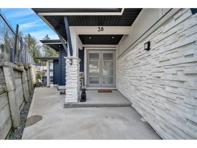 38 4217 OLD CLAYBURN ROAD Abbotsford, British Columbia in Condos for Sale in Abbotsford - Image 26