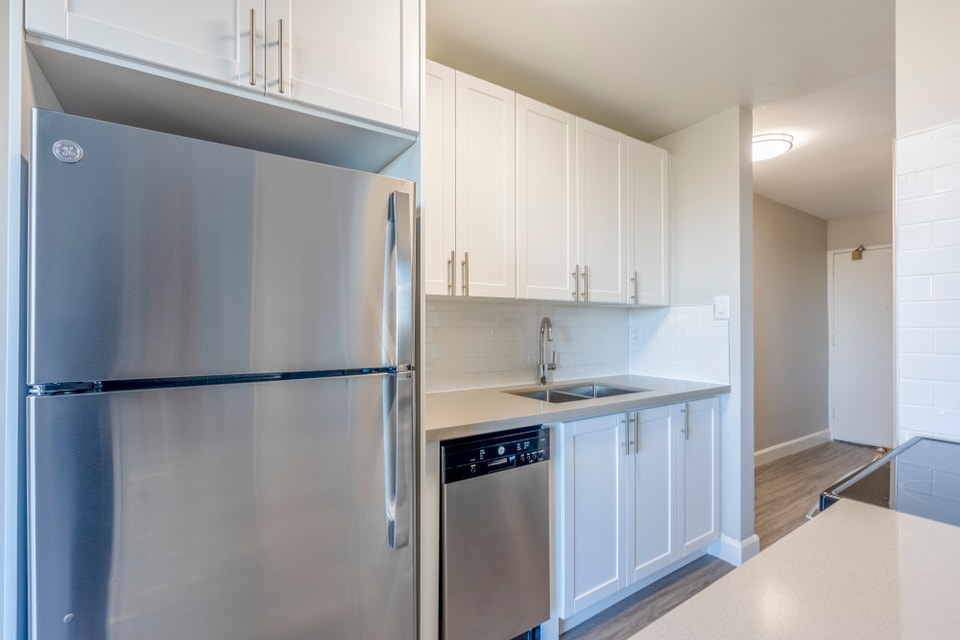 Garden Vista Apartments - 2 Bedroom, 1 Bath Apartment for Rent - 4