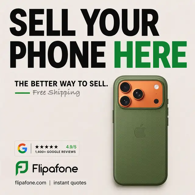 Sell Your Phone Now! · iPhone Samsung Pixel MacBook CASH in Cell Phones in Saskatoon - Image 2