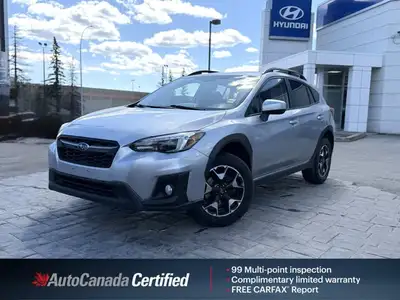 Crowfoot Hyundai, AMVIC Licensed Dealer Mileage 154,301 km Tackle unpredictable Alberta winters and...