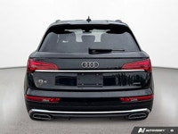 Check out this 2022 Audi Q5 Progressiv while we still have it in stock! *This Audi Q5 Is Competitive... (image 4)