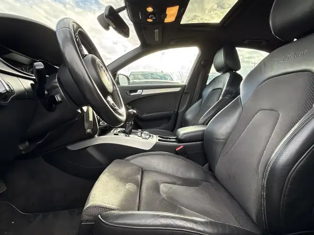 2013 Audi A4 Premium Plus6059440220831846415