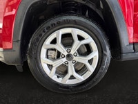 Cloth Low-Back Bucket Seats, Heated Front Seats, 8.4 Touchscreen Display, Apple Carplay, Google Andr... (image 8)