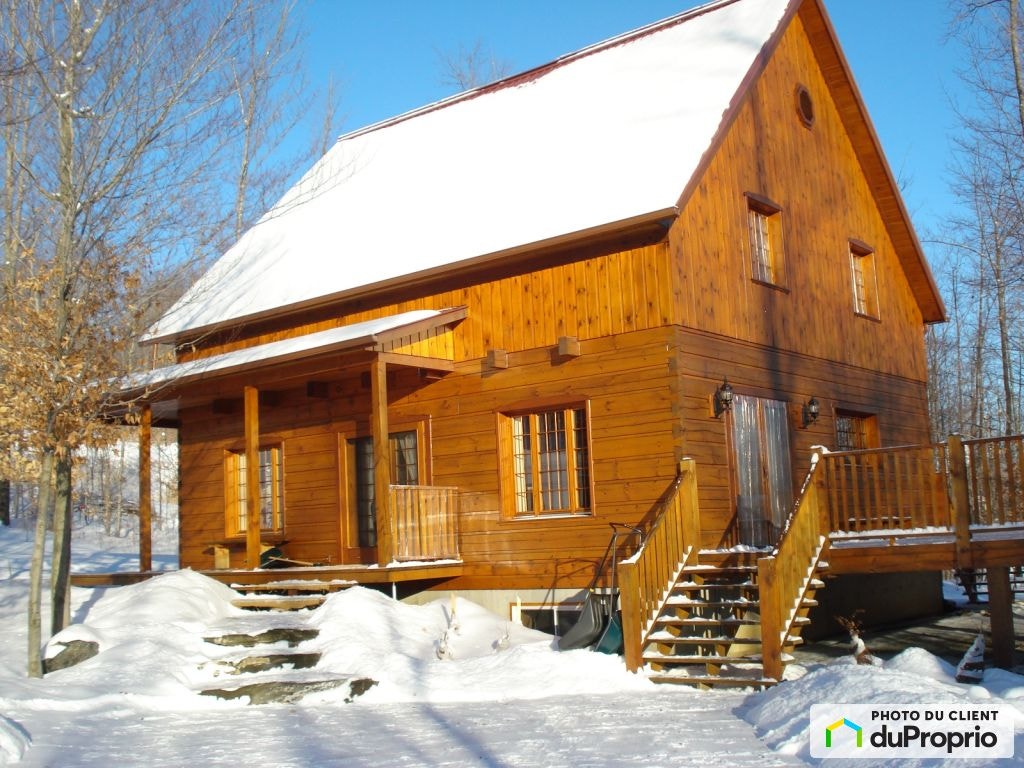 $725,000 - 1 1/2 Storey for sale in Canton-de-Hatley — photo 2