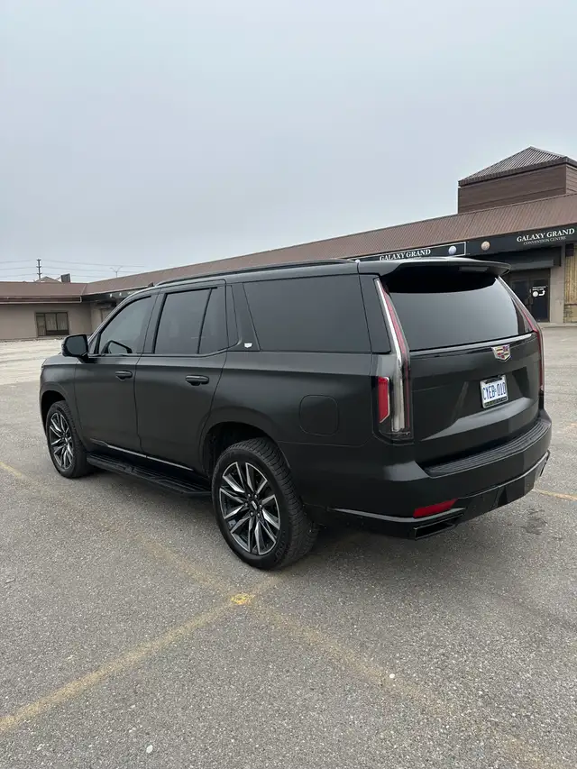 Car Window Tints on Sale | Ceramic Tints | Lifetime Warranty in Other in Mississauga / Peel Region - Image 10