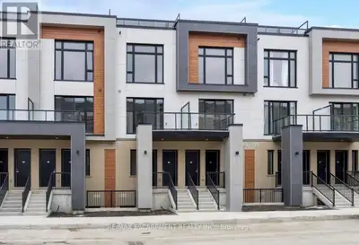 606 - 7 STECKLEY HOUSE LANE Richmond Hill, Ontario