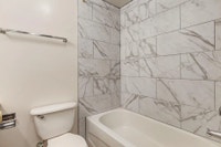 Amenities: In-suite Laundry Available • Affordable Parking • Spacious Rooms Suite & Building: Bachel... (image 6)