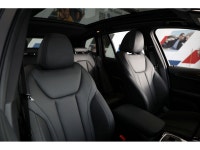 2023 BMW X3 xDrive30e 2.0L I4 TwinPower Turbo AWD 8-Speed Automatic EXTERIOR - BLACK SAPPHIRE METALL... (image 9)