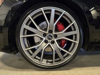 2021 Audi S5 Sportback Clean Title | Fantastic Service Records Key Features: 3.0L Turbocharged V6 Qu... (image 8)