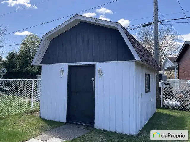 $535,000 - Bungalow for sale in Repentigny (Repentigny) in Houses for Sale in Laval / North Shore - Image 7