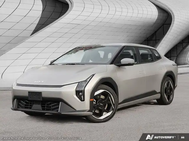 2026 Kia EV4 Wind Premium