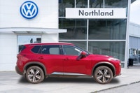 The price you see is the is the price you pay! Just add GST, no hidden fees. 2023 Nissan Rogue SL Pe... (image 2)