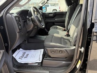 One Owner, 5.3L, Z71-Off Road Pkg W/Factory 2" Lift, Black Emblem Pkg, Off-Road High Clearance Steps... (image 7)