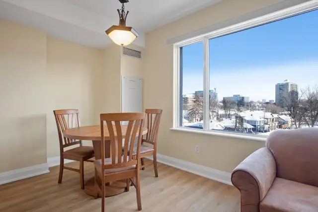 1-Bed Apartment in Overbrooke Available to Move in Nov! in Long Term Rentals in Ottawa - Image 10