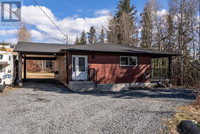 2482 BERNARD ROAD Prince George, British Columbia