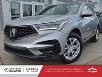 2020 Acura RDX A-Spec
