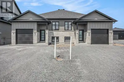 A - 89 HELEN STREET North Stormont, Ontario