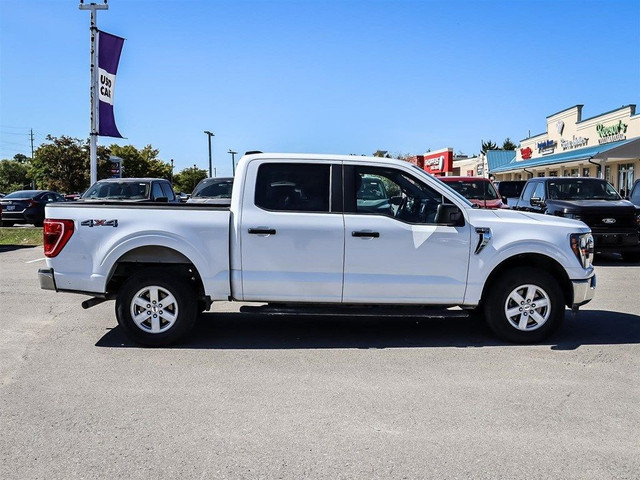 2023 Ford F-150 XLT 4WD SuperCrew 5.5' Box in Cars & Trucks in Markham / York Region - Image 4