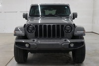 Wrangler Unlimited Sahara High Altitude ... Engine: Gas/Electric V-6 3.6 L/220 Other Equipment STING... (image 3)