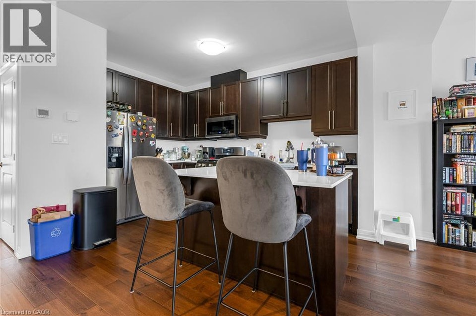 4879 CONNOR Drive Beamsville, Ontario 3