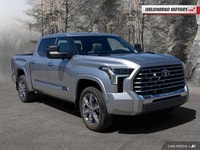 Power Extendable Trailer Style Mirrors,Black Power w/Tilt Down Heated Side Mirrors w/Driver Auto Dim... (image 6)