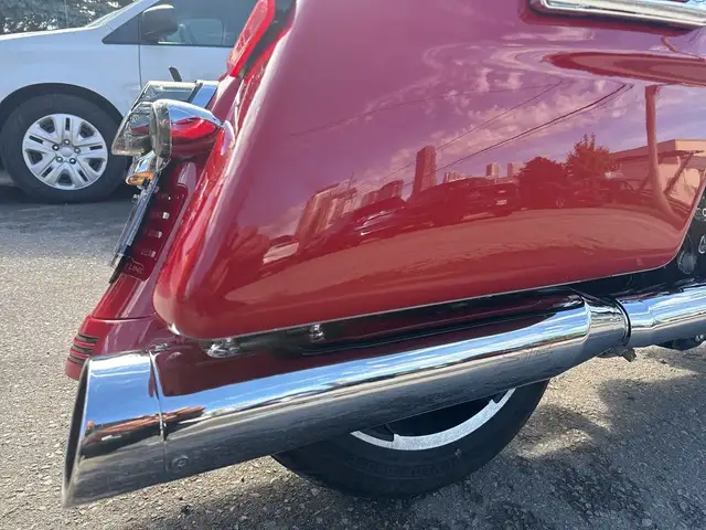 2023 Harley-Davidson Street Glide ~ STREET GLIDE ~ CANANDIAN ~ 1 in Sport Touring in City of Toronto - Image 13