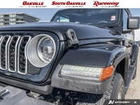 HEATED FRONT SEATS, HEATED STEERING WHEEL, REMOTE START SYSTEM, BLACK DIAMOND SIDE STEPS, BACK UP CA... (image 7)
