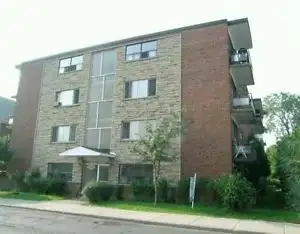 3-2 bedroom unit available at 598 Fennell Ave. Hamilton $1,795.00 + hydro. One unit is located on th...