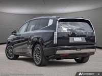 This Hyundai IONIQ 9 has a strong Electric engine powering this Automatic transmission. *This Hyunda... (image 3)