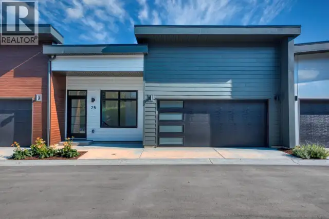 7599 Klinger Road Unit# 25 Vernon, British Columbia in Condos for Sale in Fort St. John - Image 2