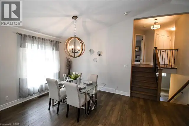 295 COURTLAND Street Delhi, Ontario in Houses for Sale in Norfolk County - Image 10