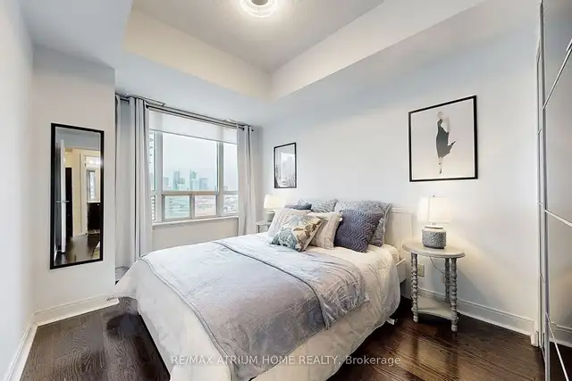 Beautiful 1 Bedroom + Den Condo in Condos for Sale in Mississauga / Peel Region - Image 11