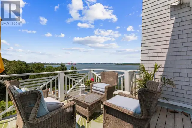 4 York Redoubt Crescent Fergusons Cove, Nova Scotia in Houses for Sale in City of Halifax - Image 36