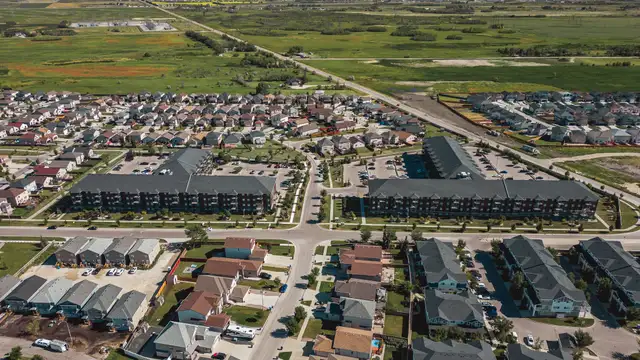 15/20 Innsbruck Village: Incredible Property - Brand New Build!! in Long Term Rentals in Winnipeg - Image 4