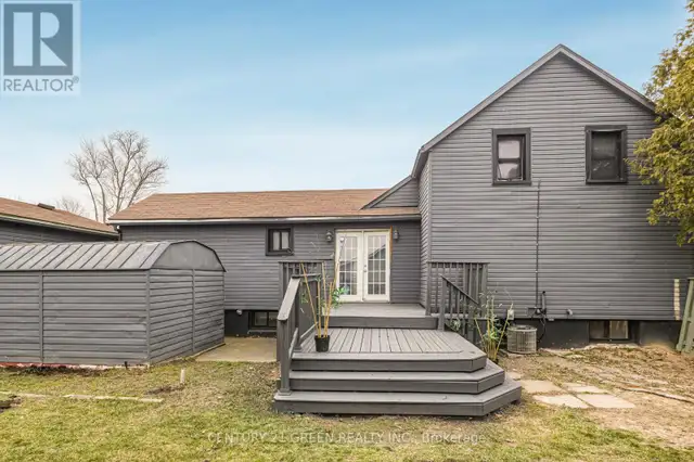 35 ST DAVID STREET W Thorold (Thorold Downtown), Ontario in Houses for Sale in St. Catharines - Image 16