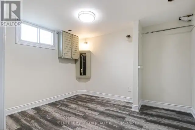 35 ST DAVID STREET W Thorold (Thorold Downtown), Ontario in Houses for Sale in St. Catharines - Image 27