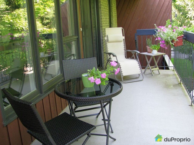 $315,000 - Condominium for sale in Sillery — photo 1