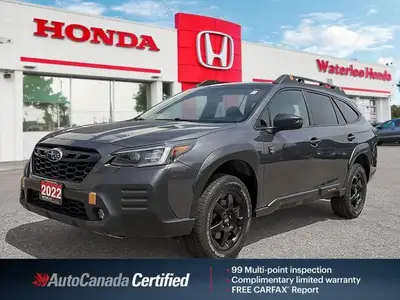 *The listed price reflects a financing offer and includes a $1,500 rebate.* *WATERLOO HONDA'S **PRE-...