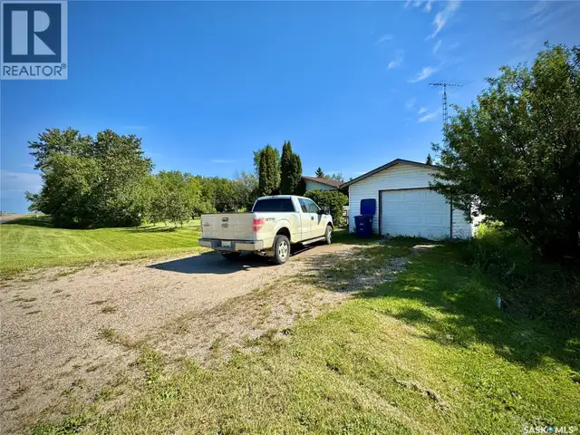 205 Main STREET Gerald, Saskatchewan in Houses for Sale in Regina - Image 23