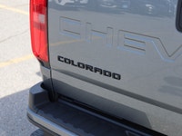 2022 Chevrolet Colorado 4WD W/T Built for work and everyday versatility, this 2022 Chevrolet Colorad... (image 8)