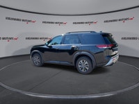 // ACCIDENT FREE!! // This used 2022 Nissan Pathfinder SV 4WD is a smart choice for families who wan... (image 5)