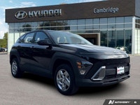 *2024 Hyundai Kona Essential AWD | Apple CarPlay | Heated Seats * *Practical, stylish, and efficient... (image 6)